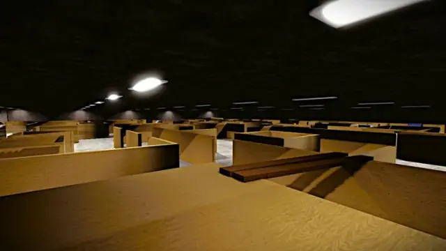 CQB Hell Allik Boss Guide: Location, Weapon, and Badge